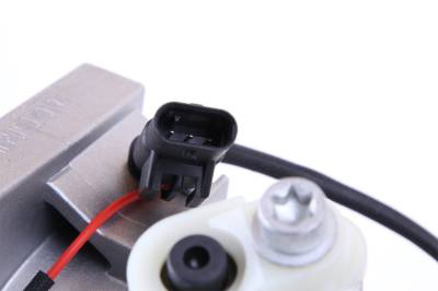 Rareelectrical - New A/C Compressor Compatible With Mercedes-Benz Glc43 Amg 4Matic By Part Numbers 890717 A0008303002 - Image 4