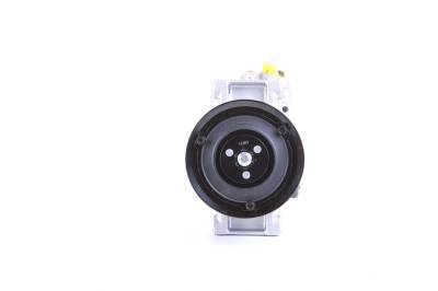 Rareelectrical - New A/C Compressor Compatible With Audi Q5 Prestige By Part Numbers 890757 80A816803 9A781680300 - Image 3