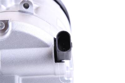 Rareelectrical - New A/C Compressor Compatible With Audi Q5 Prestige By Part Numbers 890757 80A816803 9A781680300 - Image 4