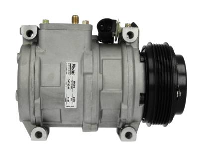 Rareelectrical - New A/C Compressor Compatible With Bmw 325I By Part Numbers 89093 64528391123 64528385908 - Image 3