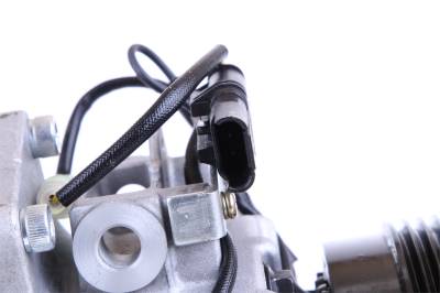 Rareelectrical - New A/C Compressor Compatible With Bmw X5 Xdrive30i By Part Numbers 890759 64509121759 64529185143 - Image 4