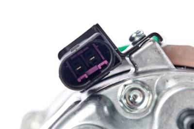 Rareelectrical - New A/C Compressor Compatible With Volkswagen Beetle Gls Tdi By Part Numbers 890761 1076012 1111419 - Image 4