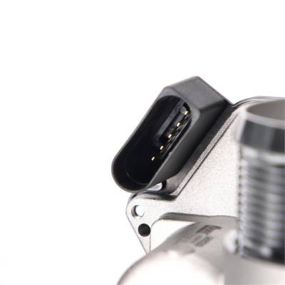 Rareelectrical - New Fuel Injector Compatible With Audi Q7 2006 Quattro 3.0 Tdi By Part Numbers 955259 059145950Aa - Image 3