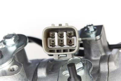 Rareelectrical - New A/C Compressor Compatible With Lexus Rx350 By Part Numbers 890158 8832048120 - Image 5