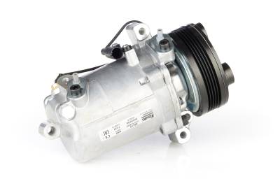 Rareelectrical - New A/C Compressor Compatible With Bmw Z3 M Coupe By Part Numbers 89133 64528375319 64526901206 - Image 4