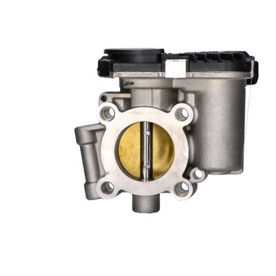 Rareelectrical - New Fuel Injector Compatible With Vauxhall Astra 2010 1.4 Ecotec By Part Numbers 955009 55565489 - Image 2