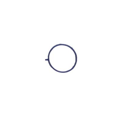 Rareelectrical - New Fuel Injector Compatible With Vauxhall Astra 2010 1.4 Ecotec By Part Numbers 955009 55565489 - Image 5