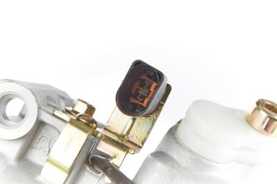 Rareelectrical - New A/C Compressor Compatible With Porsche 911 Turbo S By Part Numbers 890191 9A112601105 - Image 5