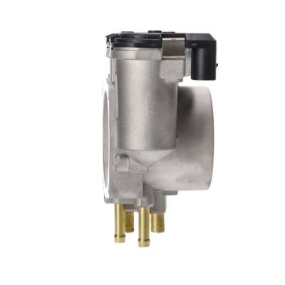 Rareelectrical - New Fuel Injector Compatible With Skoda Superb 2002 2.8 By Part Numbers 955036 078133062B - Image 2