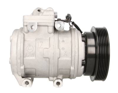 Rareelectrical - New A/C Compressor Compatible With Kia Sportage Ex By Part Numbers 89153 97701-2E550 97701-2E551 - Image 3
