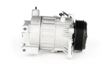 New A/C Compressor Compatible With Nissan Quest Le By Part Numbers 890226 92600Jp01c 92600Jp00c