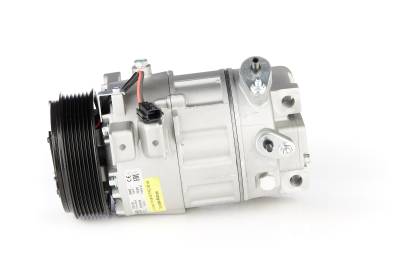 Rareelectrical - New A/C Compressor Compatible With Nissan Quest Le By Part Numbers 890226 92600Jp01c 92600Jp00c - Image 2