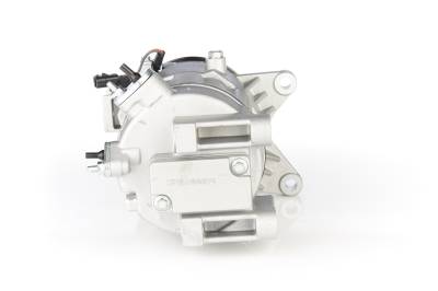 Rareelectrical - New A/C Compressor Compatible With Nissan Quest Le By Part Numbers 890226 92600Jp01c 92600Jp00c - Image 3