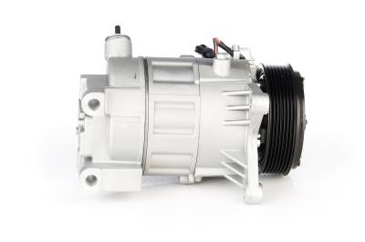 Rareelectrical - New A/C Compressor Compatible With Nissan Quest Le By Part Numbers 890226 92600Jp01c 92600Jp00c - Image 4