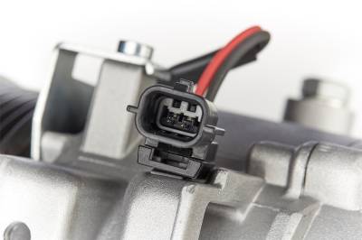 Rareelectrical - New A/C Compressor Compatible With Nissan Quest Le By Part Numbers 890226 92600Jp01c 92600Jp00c - Image 5