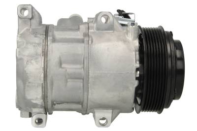 Rareelectrical - New A/C Compressor Compatible With Lexus Gs300 By Part Numbers 890141 88310-3A430 88320-3A270 - Image 3