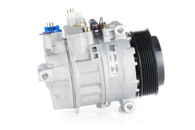 Rareelectrical - New A/C Compressor Compatible With Mercedes-Benz C230 By Part Numbers 89200 A0022304911 12304911 - Image 4
