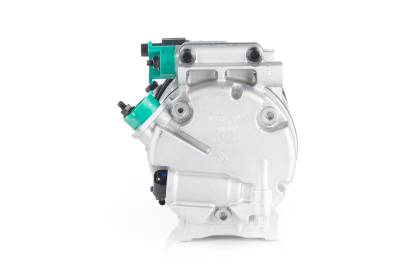Rareelectrical - New A/C Compressor Compatible With Kia Sorento Sx By Part Numbers 890150 977011U600 - Image 3
