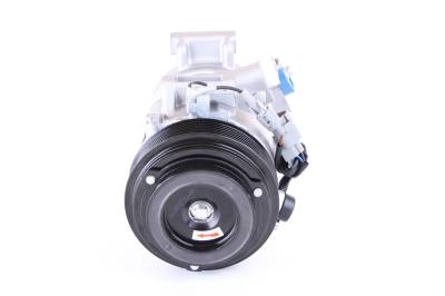 New A/C Compressor Compatible With Toyota Avalon Xls By Part Numbers 890156 8831007060 8832007110
