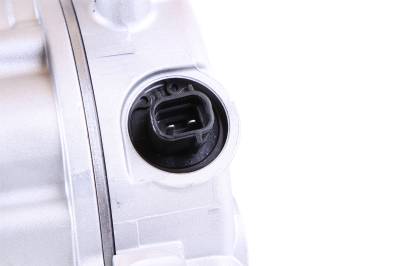 Rareelectrical - New A/C Compressor Compatible With Toyota Avalon Xls By Part Numbers 890156 8831007060 8832007110 - Image 4