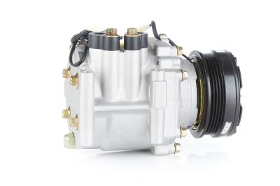 Rareelectrical - New A/C Compressor Compatible With Mazda Protege Dx By Part Numbers 89229 Bc1m61k10 Bc1m-61-450A - Image 4