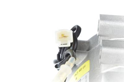 Rareelectrical - New A/C Compressor Compatible With Mazda Protege Dx By Part Numbers 89229 Bc1m61k10 Bc1m-61-450A - Image 5