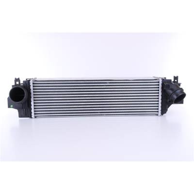 New Intercooler Compatible With Mini Cooper John Works By Part Numbers 96103 7617600 17517617600