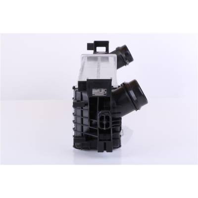 Rareelectrical - New Intercooler Compatible With Bmw 540D Xdrive By Part Numbers 961226 8576509 17518576509 - Image 3