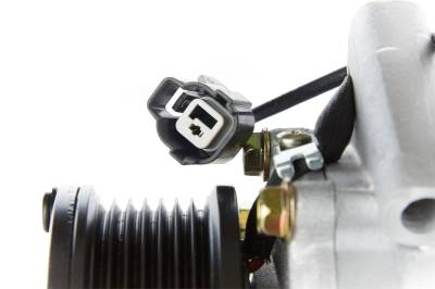 Rareelectrical - New A/C Compressor Compatible With Honda Cr-V Se By Part Numbers 89242 38810Pnb006 38870Pnb006 - Image 5