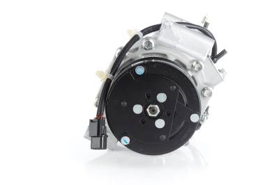 Rareelectrical - New A/C Compressor Compatible With Honda Civic Gx By Part Numbers 89247 38810Rzvg03 38810Rzvg02 - Image 3