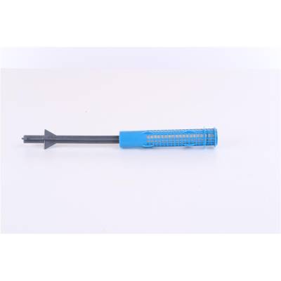 Rareelectrical - New Receiver Dryer Compatible With Bmw 535I Xdrive By Part Numbers 95599 6907403 64536907403 - Image 3