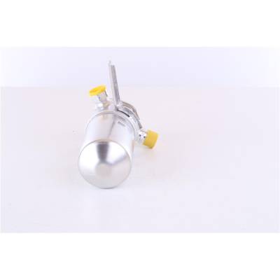 Rareelectrical - New Receiver Dryer Compatible With Audi A8 Quattro L By Part Numbers 95263 4D0820193a - Image 2