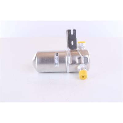 Rareelectrical - New Receiver Dryer Compatible With Audi A8 Quattro L By Part Numbers 95263 4D0820193a - Image 3