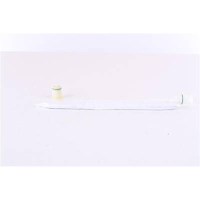 Rareelectrical - New Receiver Dryer Compatible With Audi A8 Quattro L By Part Numbers 95465 A2048350147 7E0298403 - Image 2