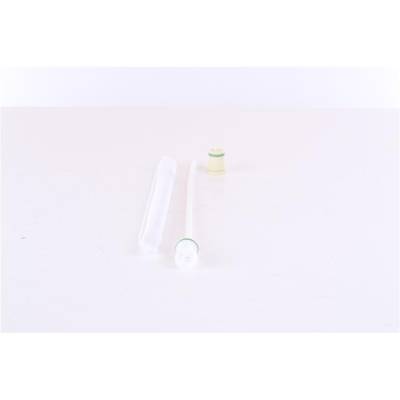 Rareelectrical - New Receiver Dryer Compatible With Audi A8 Quattro L By Part Numbers 95465 A2048350147 7E0298403 - Image 3