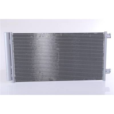 New Ac Condenser Compatible With Jeep Compass Sport By Part Numbers K68273402aa 68273402Aa