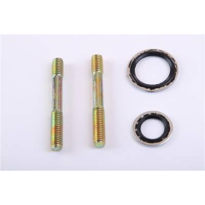 Rareelectrical - New Ac Condenser Compatible With Jeep Compass Sport By Part Numbers K68273402aa 68273402Aa - Image 4