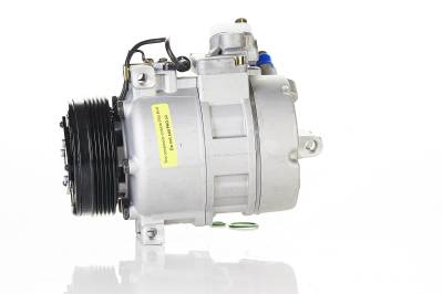 Rareelectrical - New A/C Compressor Compatible With Bmw 323I By Part Numbers 89034 64528377241 6911340 64528385919 - Image 6