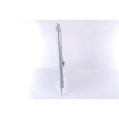 Rareelectrical - New Ac Condenser Compatible With Porsche Cayenne Turbo Gt Coupe By Part Numbers 941209 Pab81641120 - Image 3