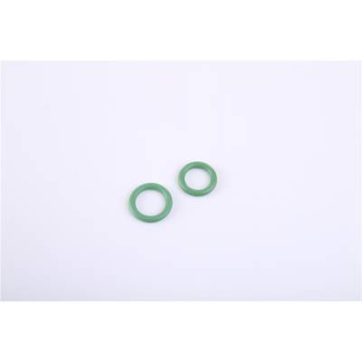 Rareelectrical - New Ac Condenser Compatible With Porsche Cayenne Turbo Gt Coupe By Part Numbers 941209 Pab81641120 - Image 4