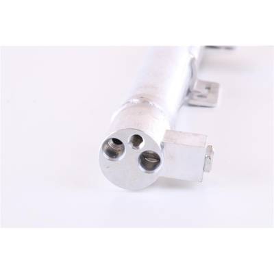 Rareelectrical - New Receiver Dryer Compatible With Volvo Xc90 V8 By Part Numbers 95492 30780198 31369544 30648952 - Image 4