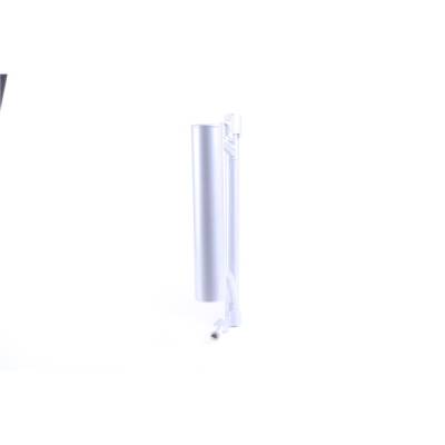 Rareelectrical - New Ac Condenser Compatible With Mini Cooper John Works By Part Numbers 940759 64509271206 - Image 3