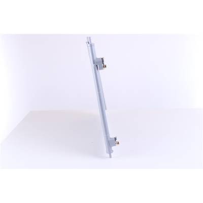 Rareelectrical - New Ac Condenser Compatible With Toyota Prius C Four By Part Numbers 940489 884600D220 8846052170 - Image 3