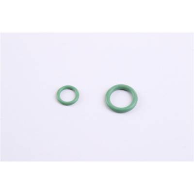 Rareelectrical - New Ac Condenser Compatible With Toyota Prius C Four By Part Numbers 940489 884600D220 8846052170 - Image 4