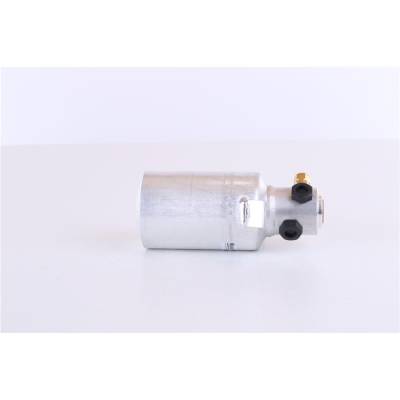 Rareelectrical - New Receiver Dryer Compatible With Mercedes-Benz C280 By Part Numbers 95078 2028300083 A2028300083 - Image 3