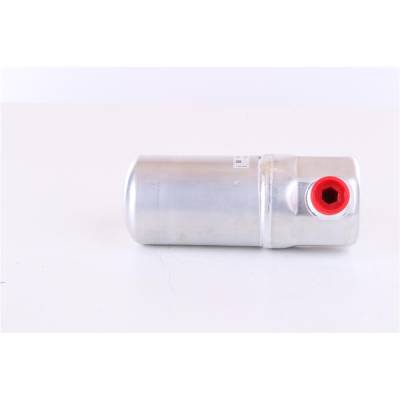 Rareelectrical - New Receiver Dryer Compatible With Audi 90 By Part Numbers 95115 8A0820193a 8A0820191 8A0820191b - Image 3