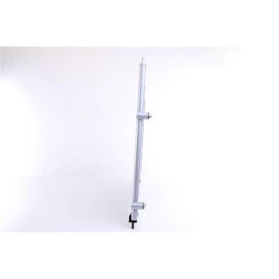 Rareelectrical - New Ac Condenser Compatible With Honda Ridgeline Rts By Part Numbers 940843 80110Sjca01 - Image 3