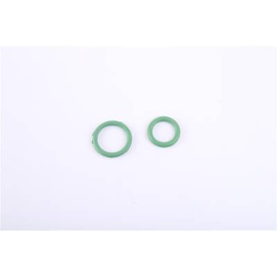 Rareelectrical - New Ac Condenser Compatible With Honda Ridgeline Rts By Part Numbers 940843 80110Sjca01 - Image 4