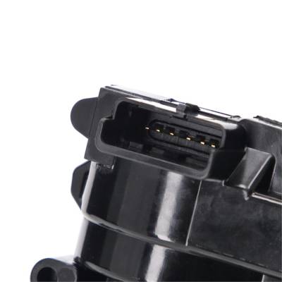 Rareelectrical - New Fuel Injector Compatible With Citroën Berlingo 2008 1.6 By Part Numbers 955177 0361R3 163636 - Image 4