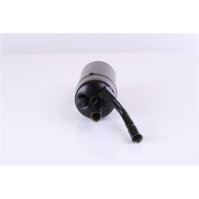 Rareelectrical - New Receiver Dryer Compatible With Ford Contour By Part Numbers 95129 97Bw19e647cb 1118717 1022556 - Image 3